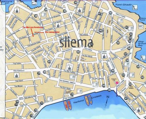 Фото 
Shamrock Flats
