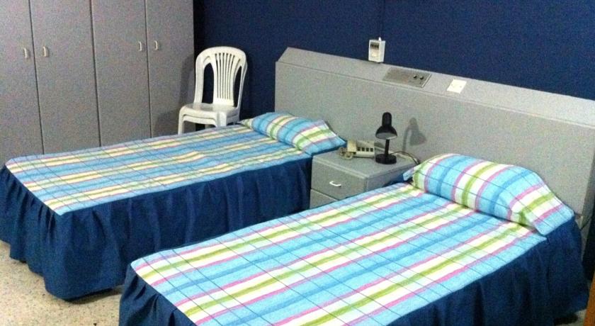 Фото 
Seaside Apartments Malta Mellieha1
