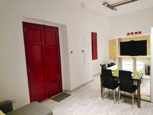 Фото 
Mellieha Apartment
