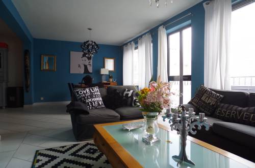 Фото 
Mellieha Apartment
