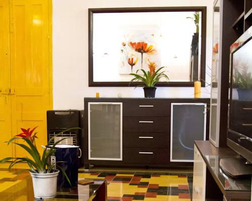 Фото 
Mellieha Holiday Apartment 1
