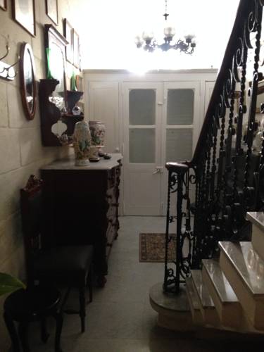 Фото 
Grosvenor Apartments
