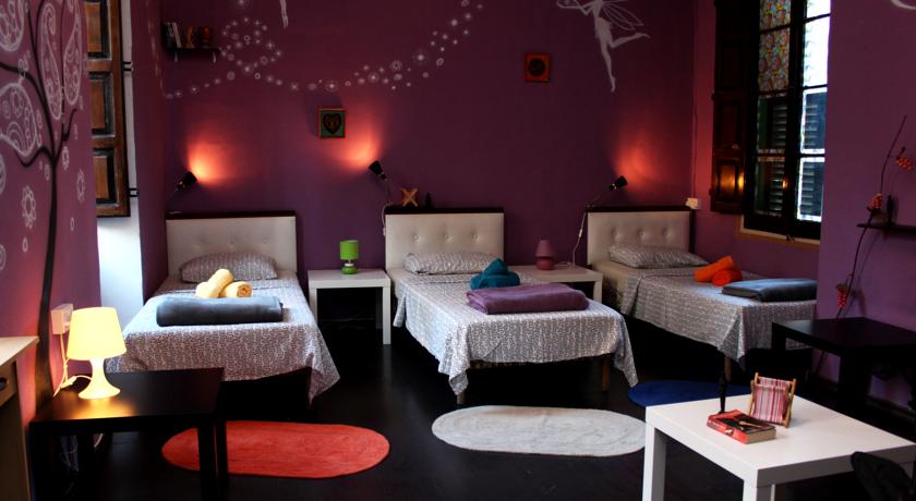 Фото 
Luna Holiday Complex
