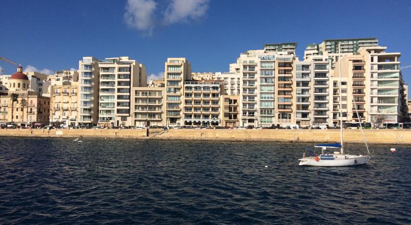 Фото 
Springfield Apartment
