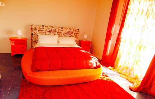 Фото 
Seaside Apartments Malta Mellieha 2
