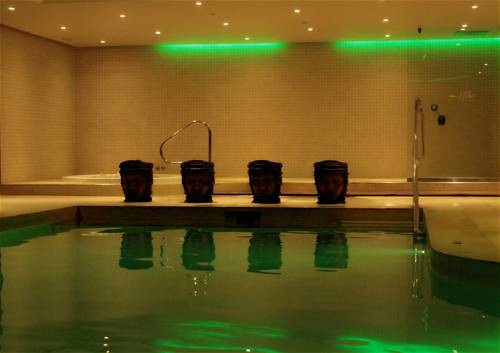 Фото 
Panorama Hotel
