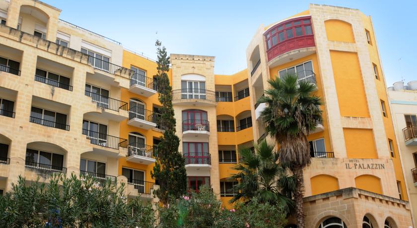 Фото 
Mellieha Holiday Apartment 4
