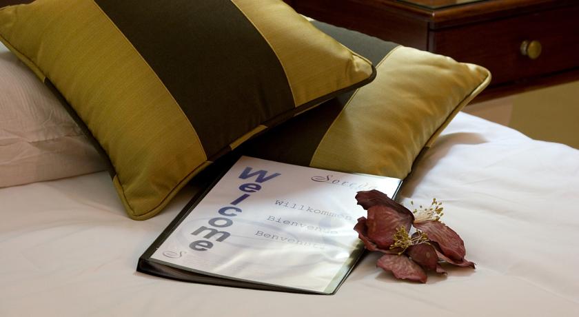 Фото 
Splendid Guest House
