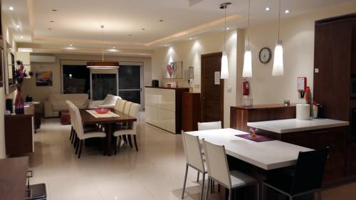 Фото 
Penthouse Daniel
