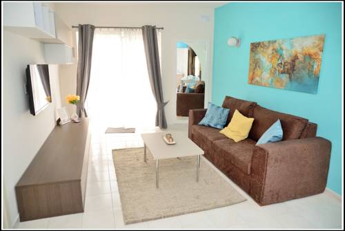 Фото 
Marsascala Apartment
