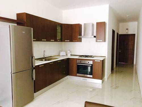 Фото 
South Beach Apartments
