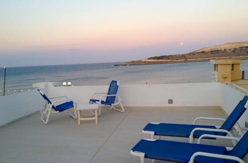 Фото 
Mintba Apartment
