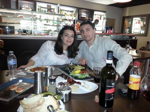 Фото 
Waterside Apartments
