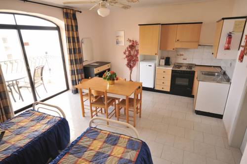 Фото 
Blue Holiday Gozo
