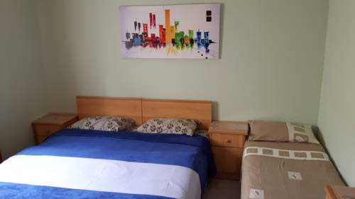 Фото 
Pebbles, apartment 1
