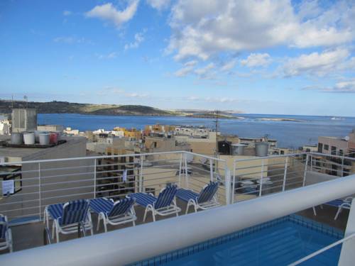 Фото 
Marsalforn Apartment Del Mar
