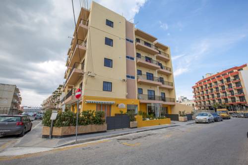 Фото 
Crystal Palace Apartment
