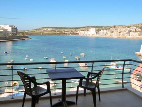 Фото 
Marsalforn Apartment
