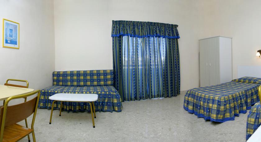 Фото 
Ta` Xtut Flat
