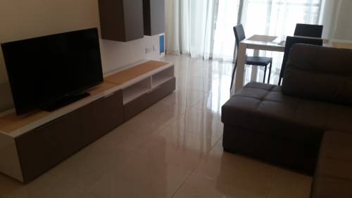 Фото 
Marsalforn Sea-View Apartment
