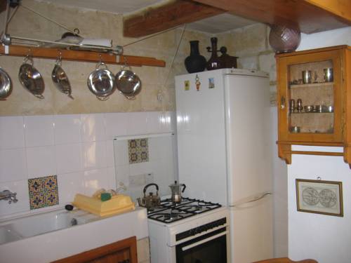 Фото 
Casa Patricia
