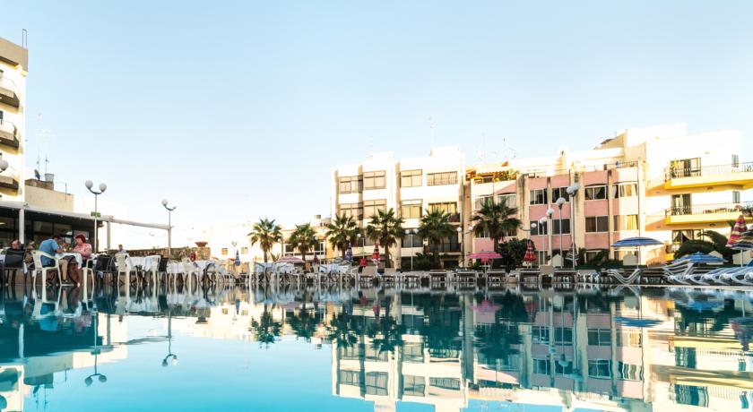 Фото 
Gozo Hills Bed and Breakfast
