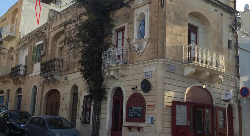 Фото 
Il-Logga Boutique Hotel
