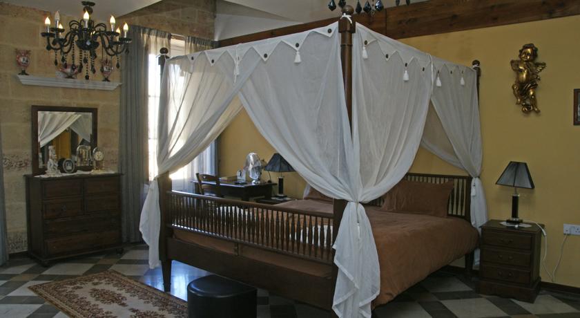 Фото 
Ta&#39; Pawlu House of Character
