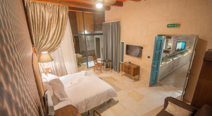 Фото 
Dar il Palm
