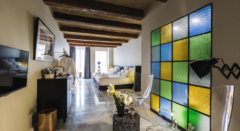 Фото 
Merhba B&B
