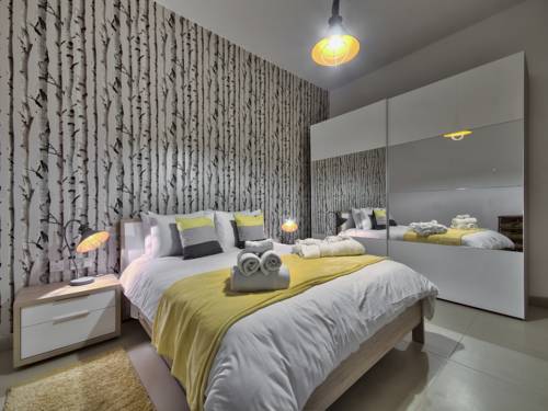 Фото 
Blue Lagoon View
