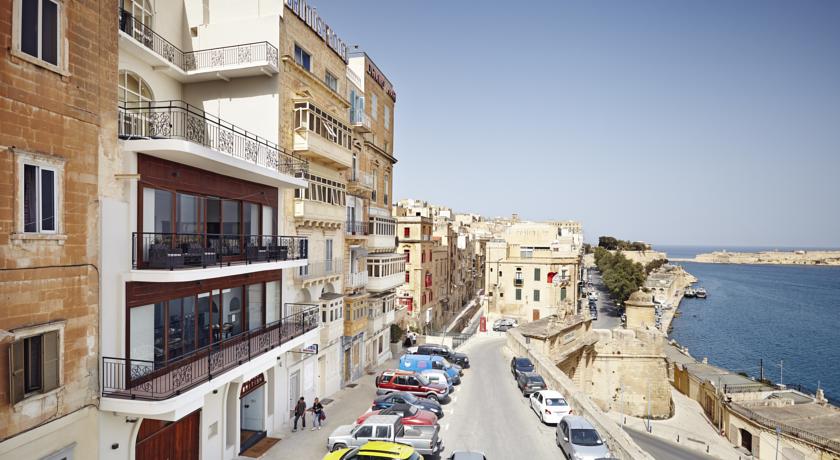 Фото 
Gzira Apartment
