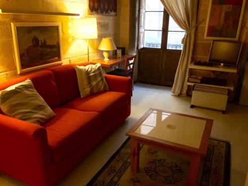 Фото 
Mobydick Apartments by RBG
