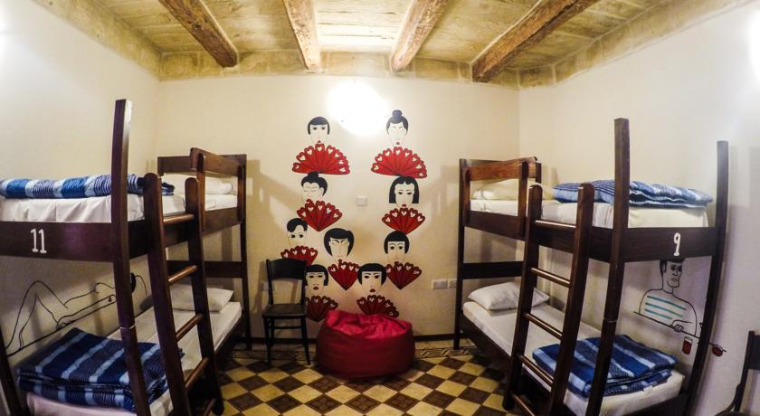 Фото 
Villa Xemxija
