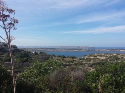 Фото 
Maria Townhouse Heart of Victoria Gozo
