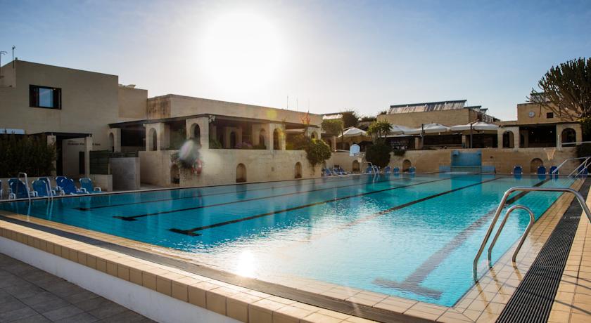 Фото 
Seagull Penthouse Marsaxlokk
