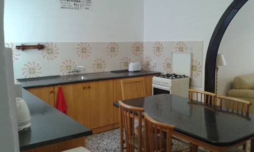 Фото 
The Waves Apartment Marsaxlokk
