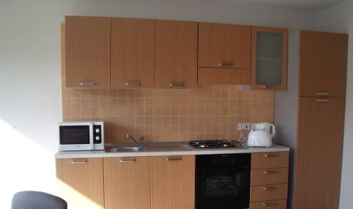 Фото 
San Anton Holiday Home
