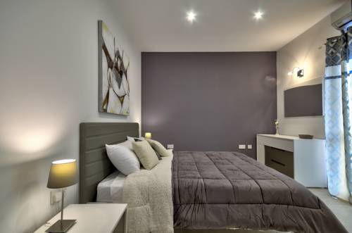 Фото 
Il-Forn Art Hostel
