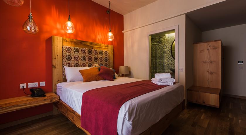 
Vander Urbani Resort
