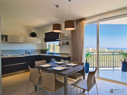 
Adora Apartments
