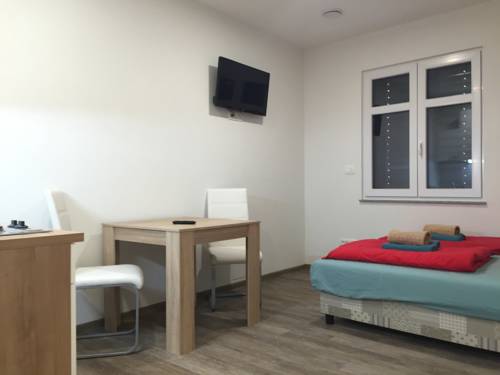 
Garni Hotel Jadran - Sava Hotels & Resorts
