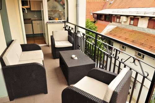 
Apartments Vila Cvetka Bled
