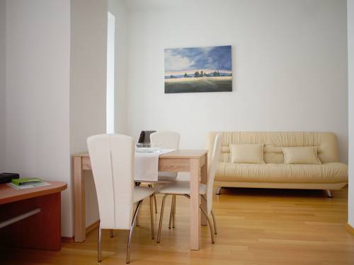 
Bled Apartments
