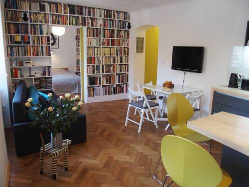 
Guesthouse Vila Kolinska
