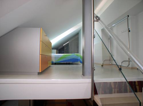 
ECO Boutique Hotel AMS Beagle
