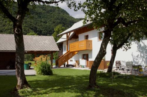 Фото 
Apartments Rožič
