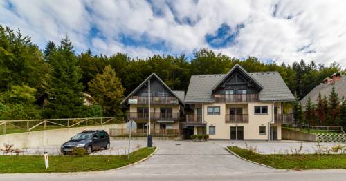 Фото 
Holiday Home Klinar
