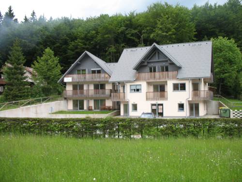 Фото 
Apartmaji Kranjska Gora
