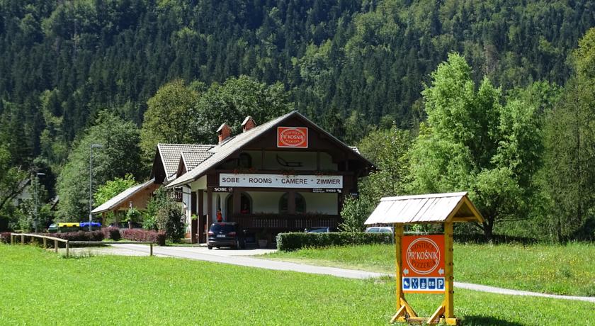Фото 
Vila Triglav
